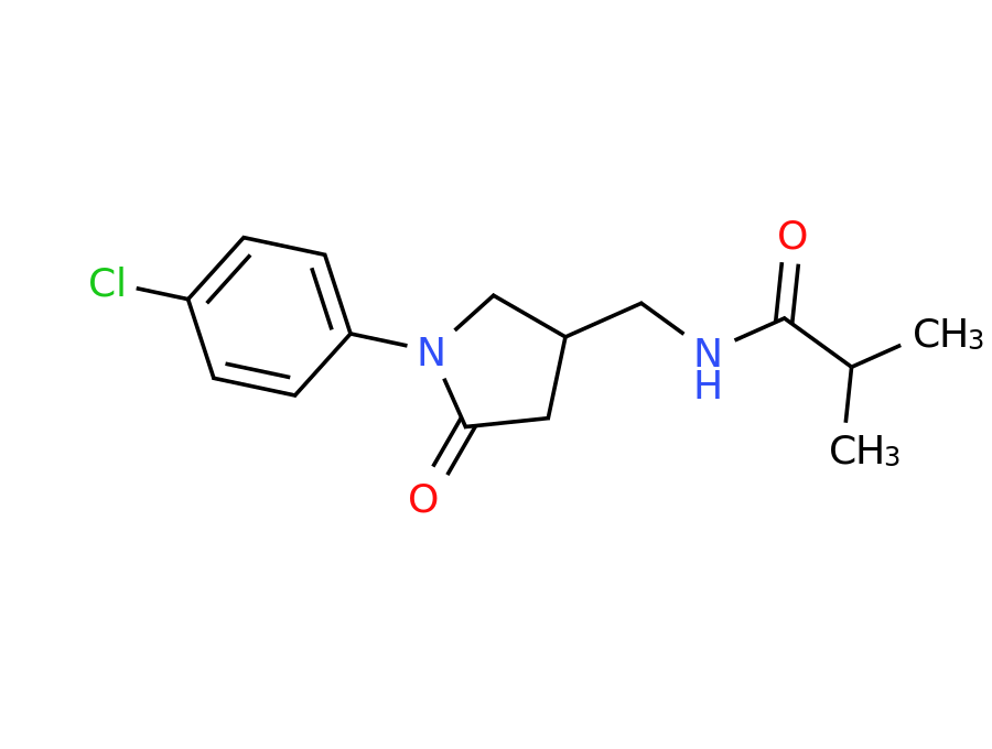 Structure Amb1443567