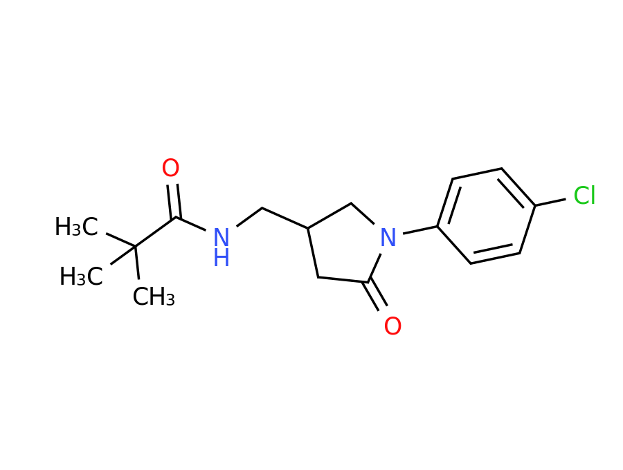 Structure Amb1443569
