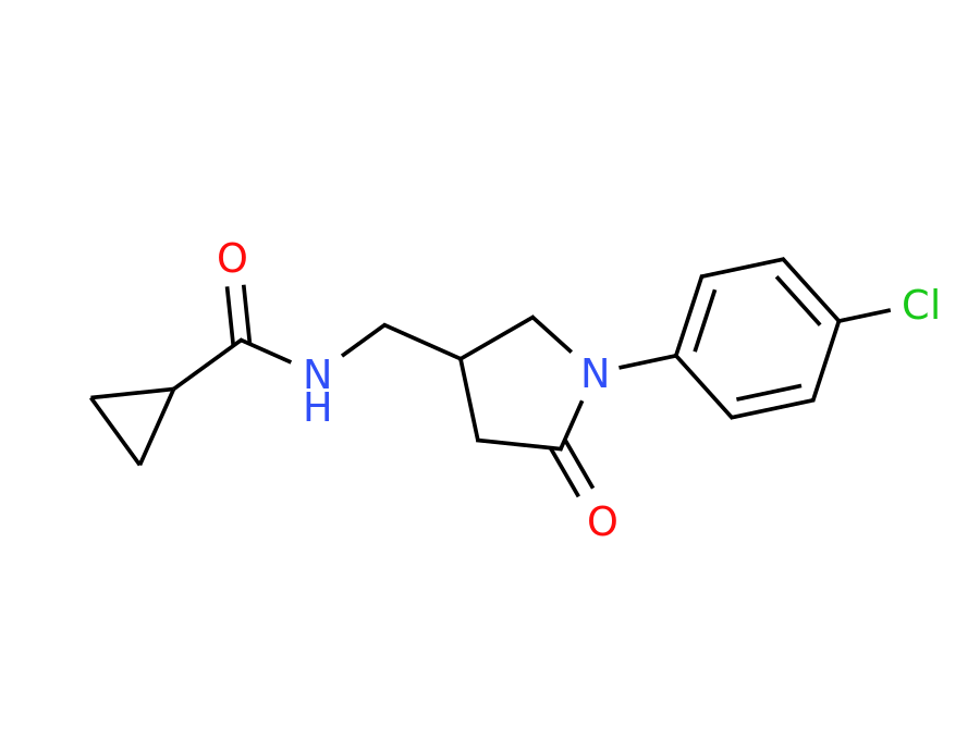 Structure Amb1443574