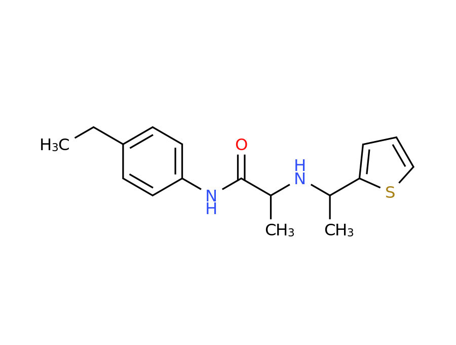 Structure Amb144694