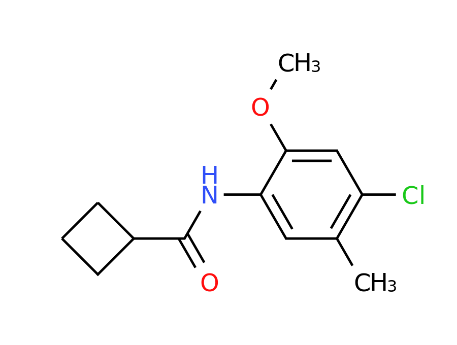 Structure Amb144937