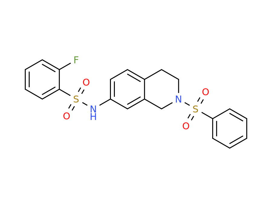 Structure Amb1451181