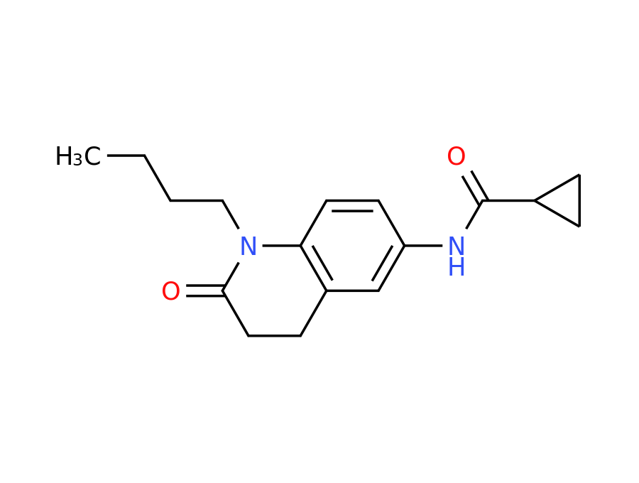 Structure Amb1451715