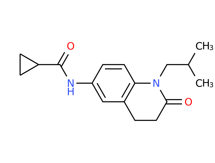 Structure Amb1451837