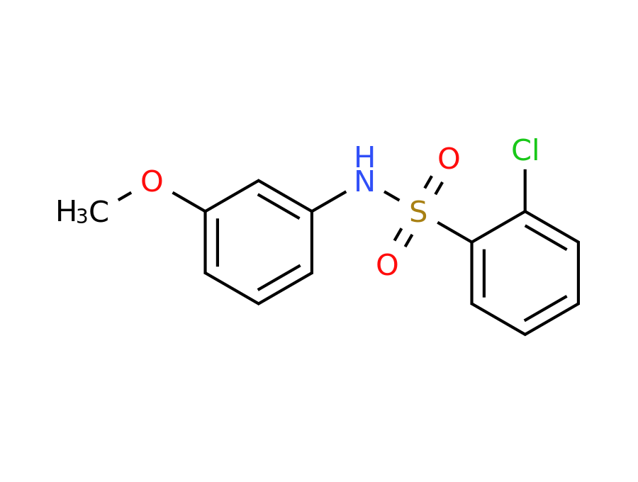 Structure Amb145340