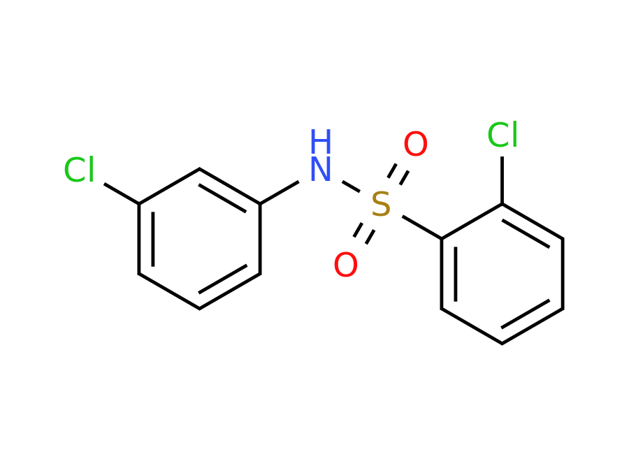 Structure Amb145343
