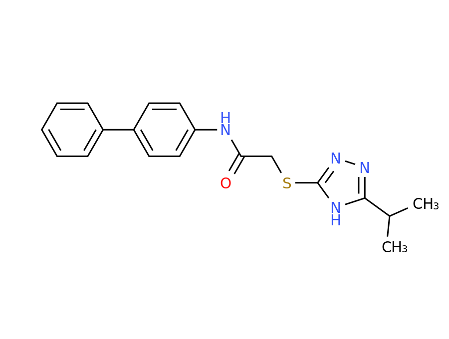 Structure Amb145525