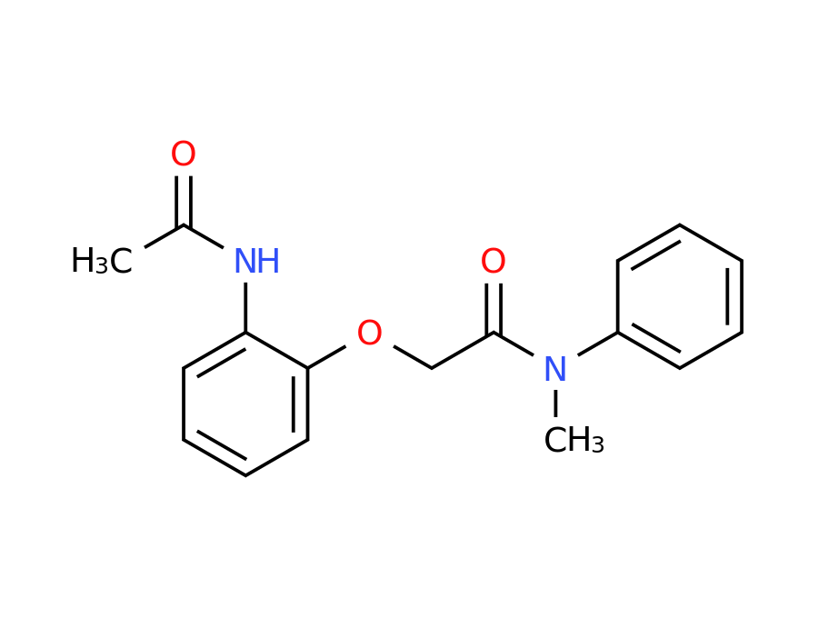 Structure Amb145548