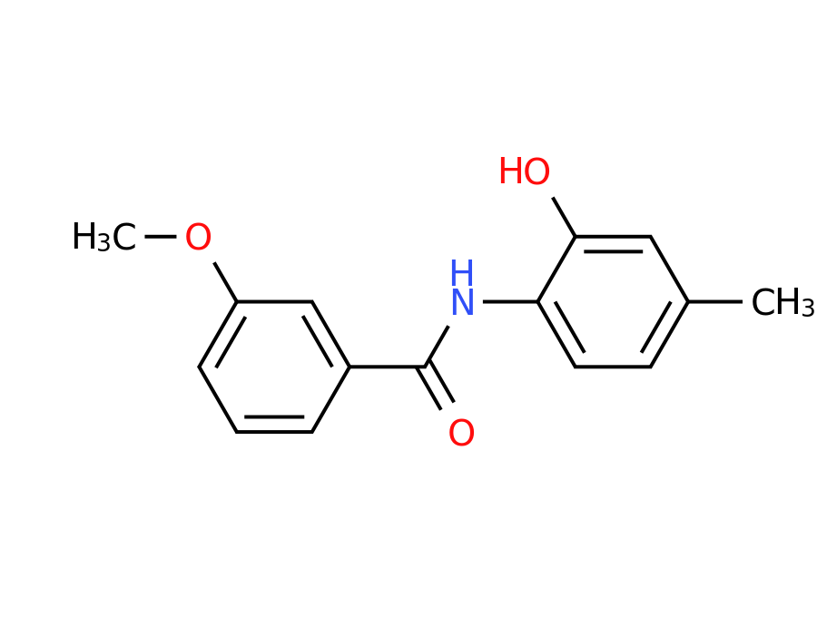 Structure Amb145898