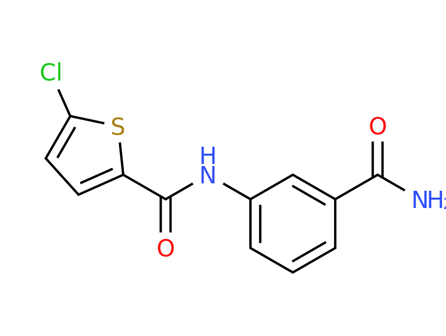 Structure Amb145999