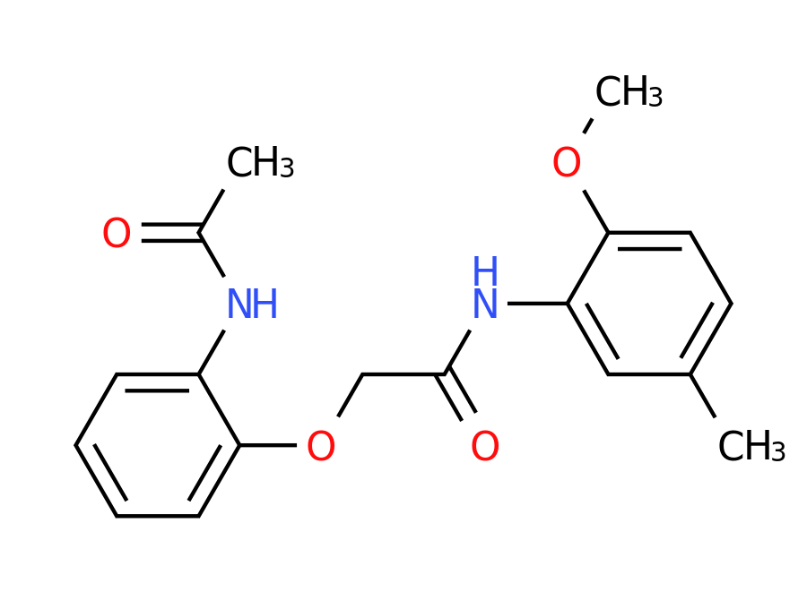 Structure Amb146232
