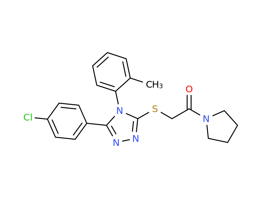 Structure Amb14641