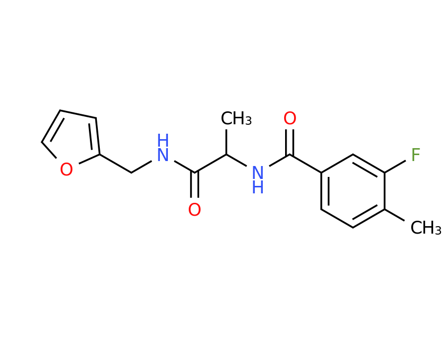 Structure Amb14673813