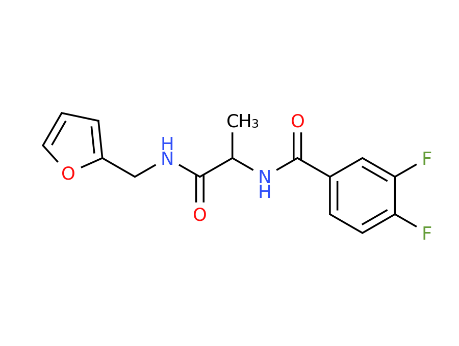 Structure Amb14673945