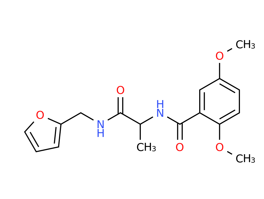 Structure Amb14674065