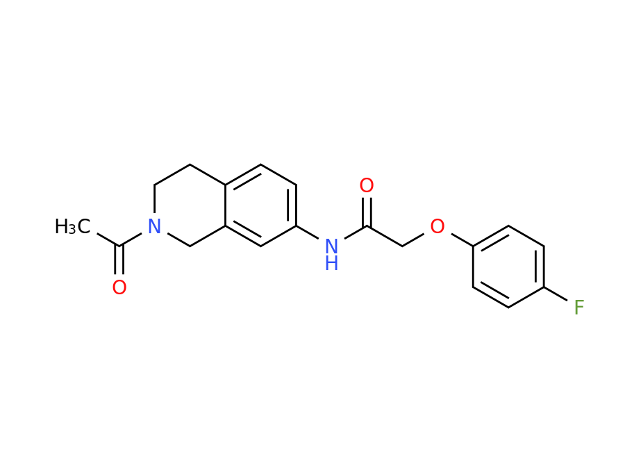 Structure Amb1467714