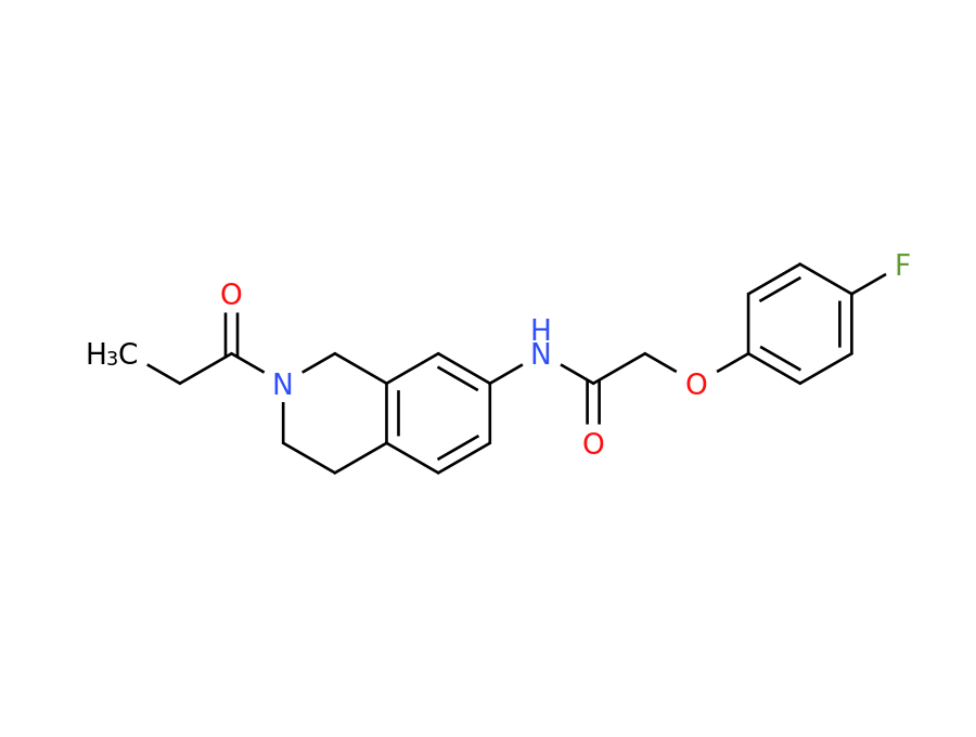 Structure Amb1467849