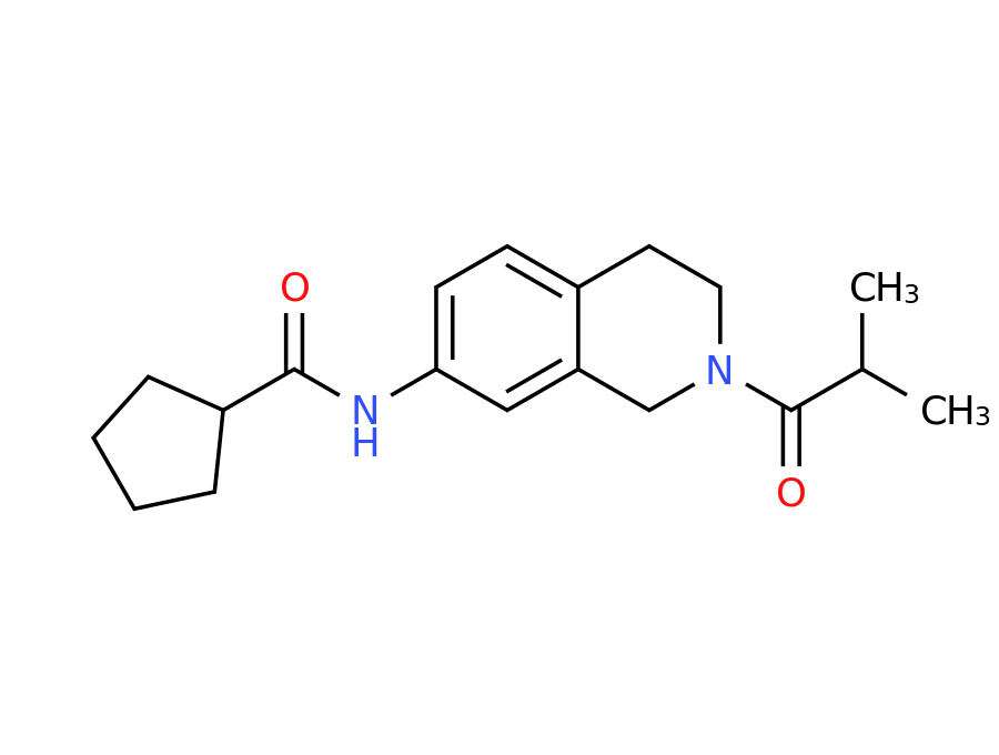 Structure Amb1467909
