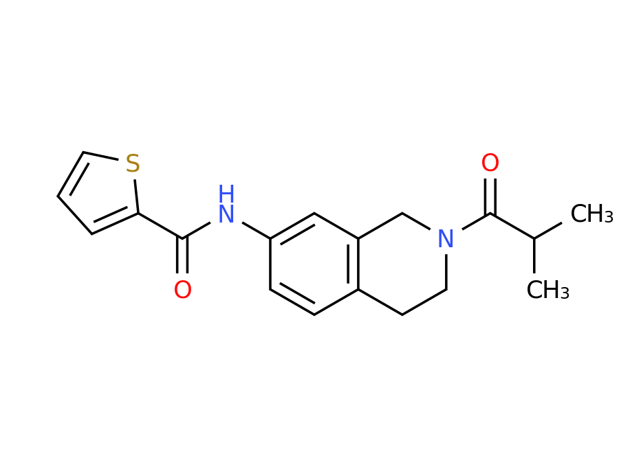 Structure Amb1467929
