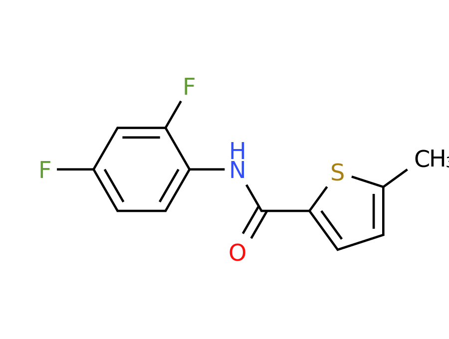 Structure Amb146797