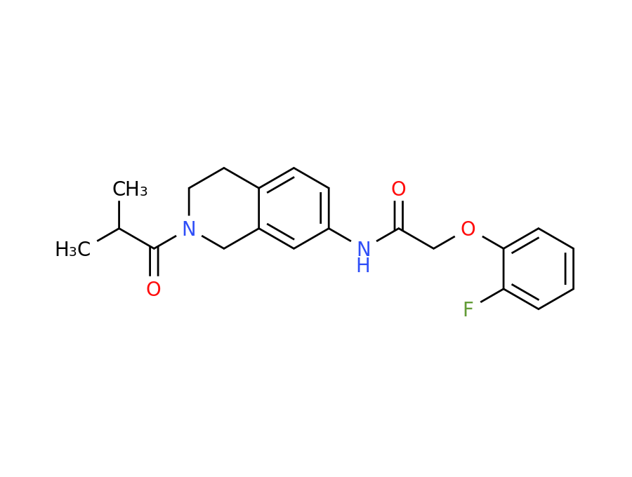 Structure Amb1467980