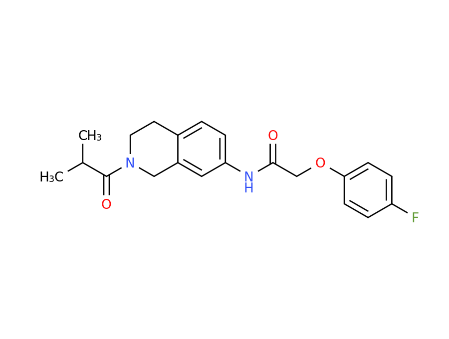 Structure Amb1467981