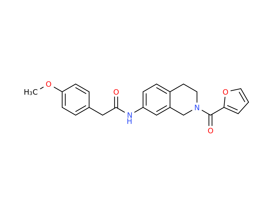 Structure Amb1468002
