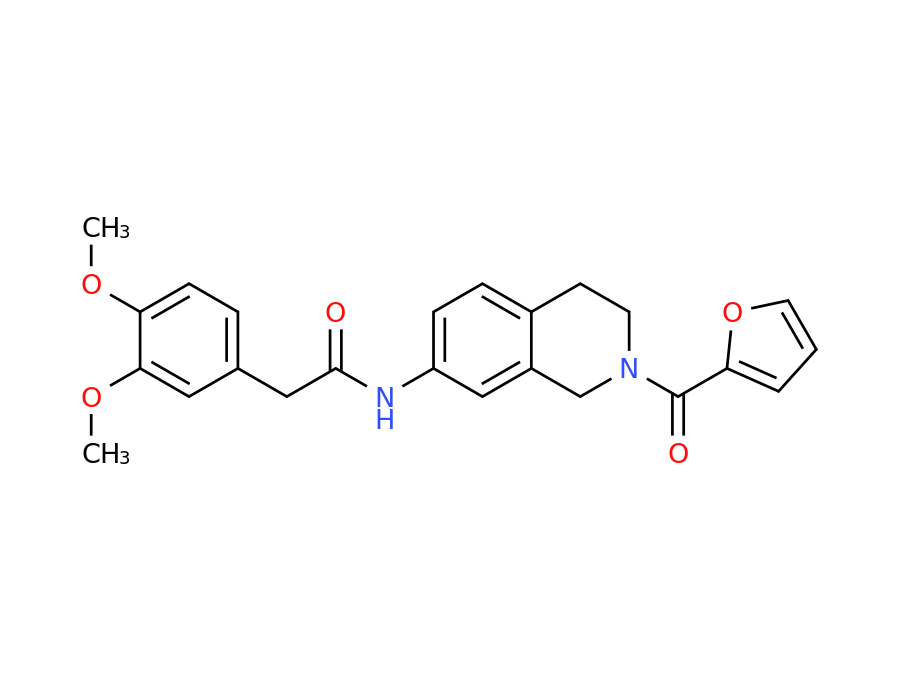 Structure Amb1468101