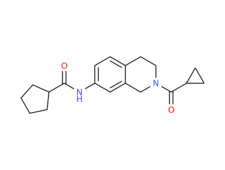 Structure Amb1468308