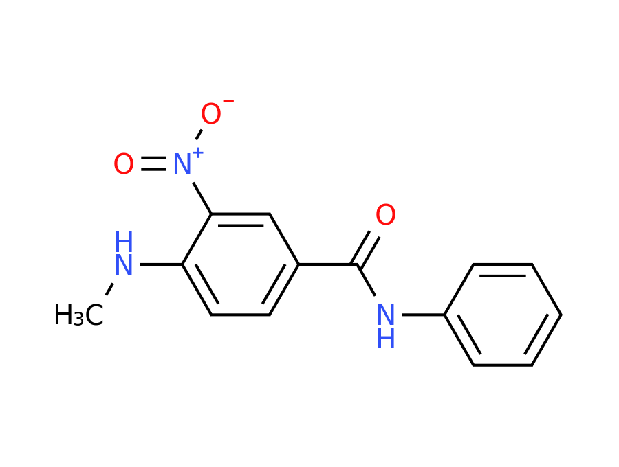 Structure Amb146947