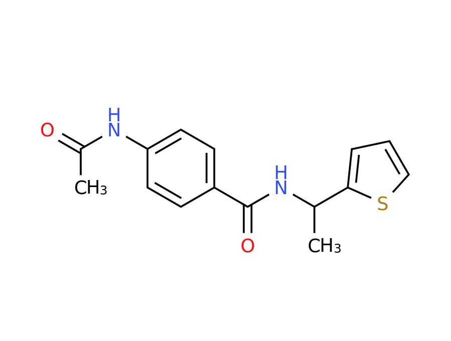 Structure Amb146955
