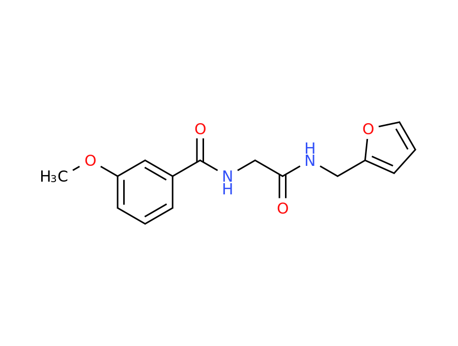 Structure Amb147052