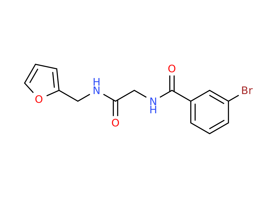 Structure Amb147053