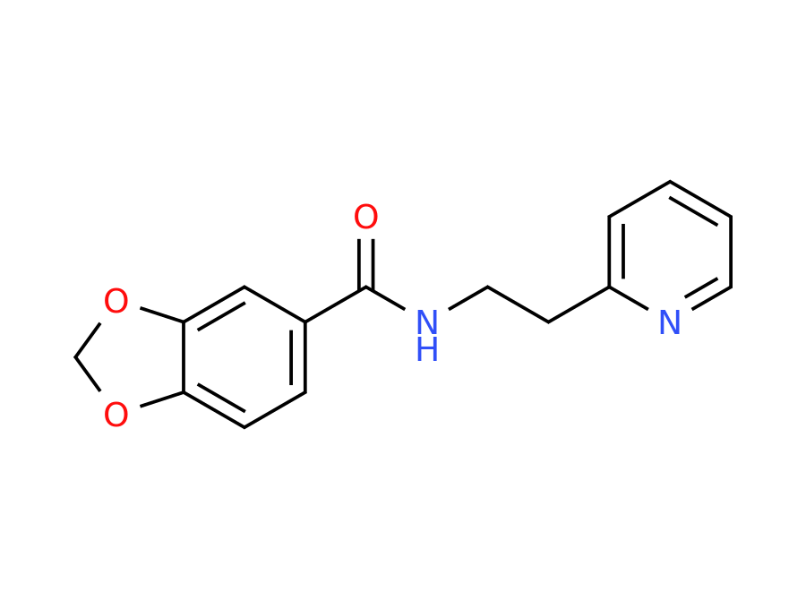 Structure Amb147070
