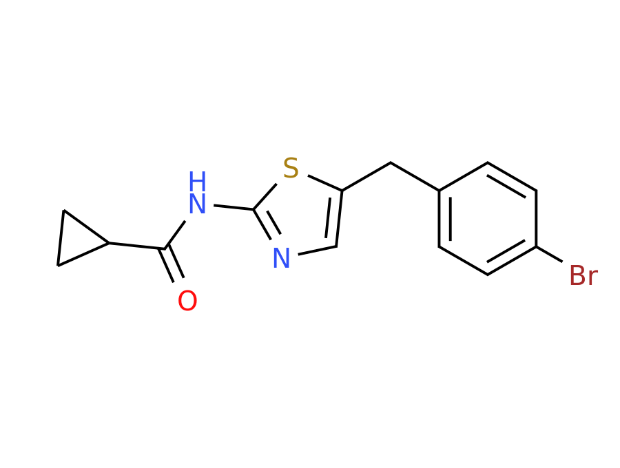 Structure Amb147194