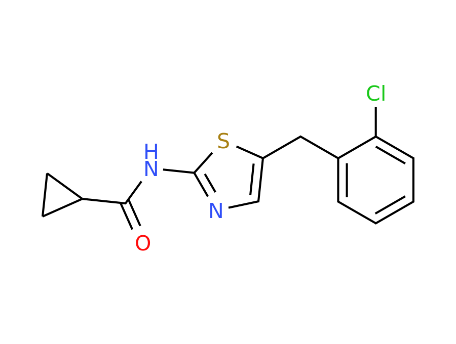 Structure Amb147195