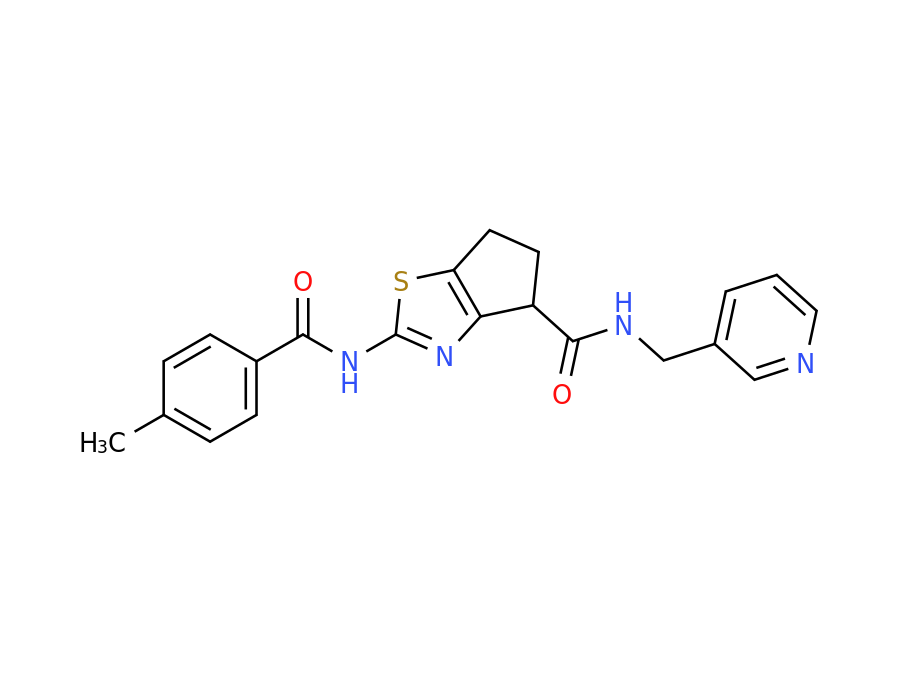 Structure Amb1472355