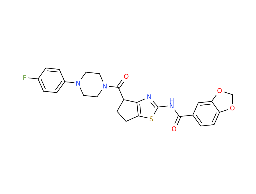 Structure Amb1472485