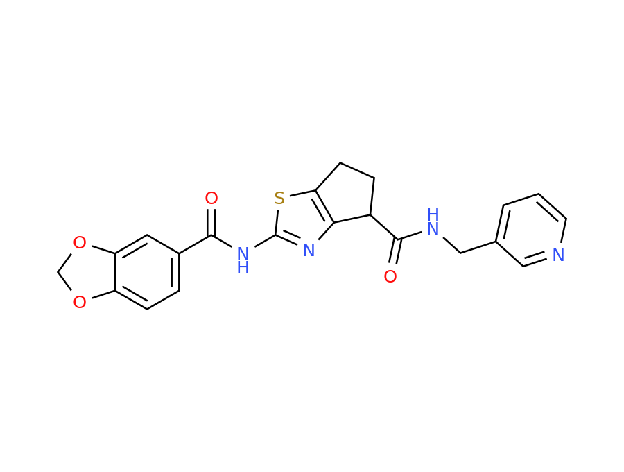 Structure Amb1472514