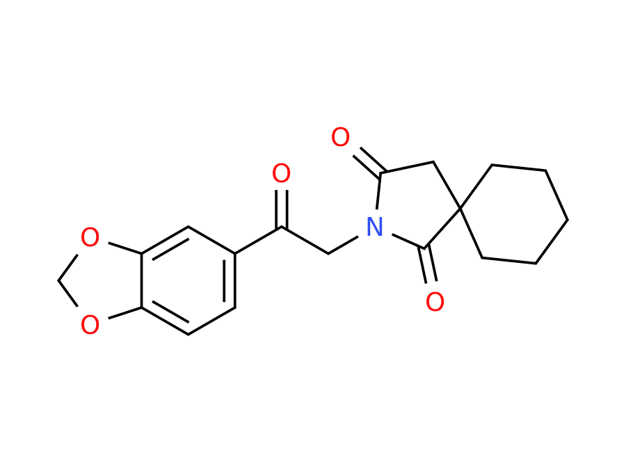 Structure Amb147267