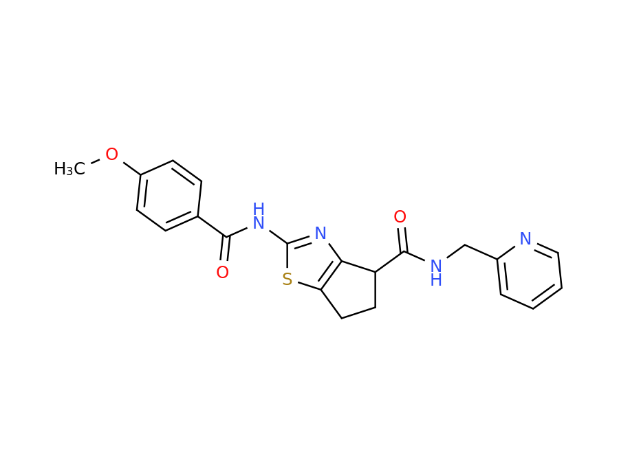 Structure Amb1472672