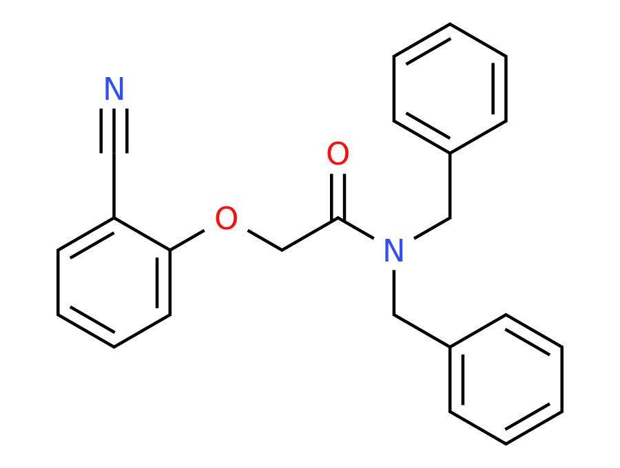 Structure Amb147357