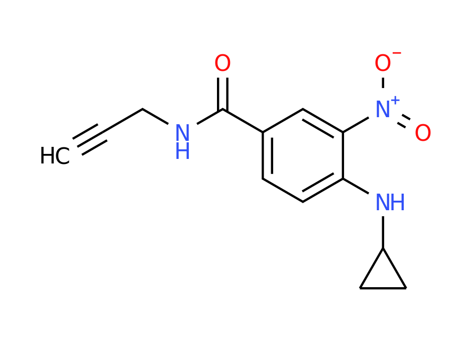 Structure Amb147446