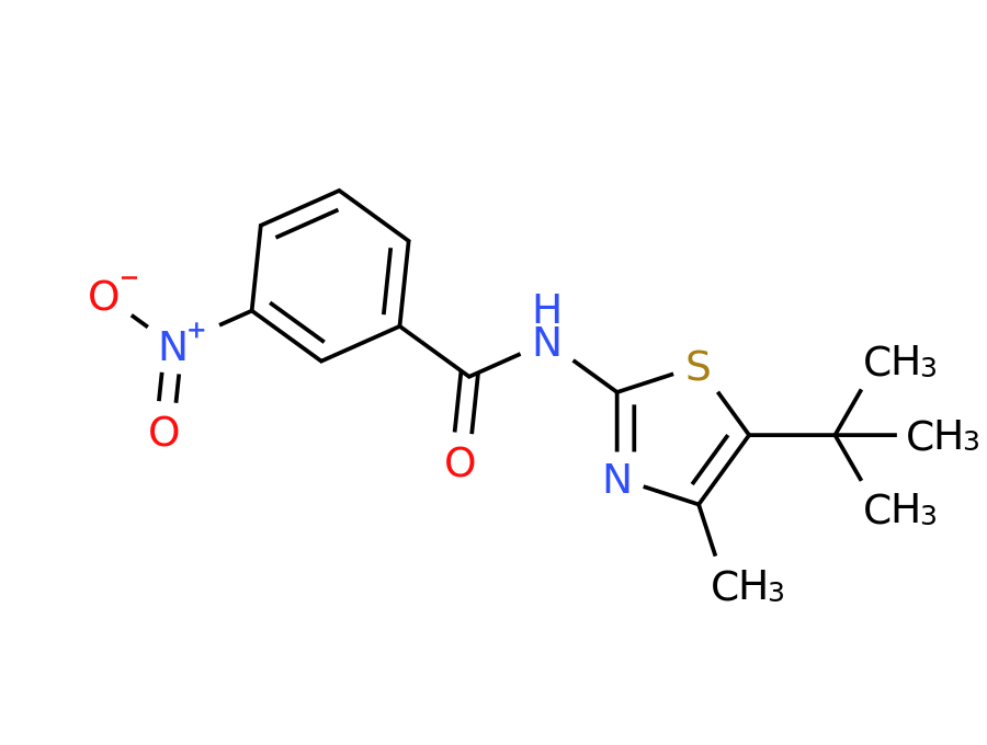 Structure Amb14800