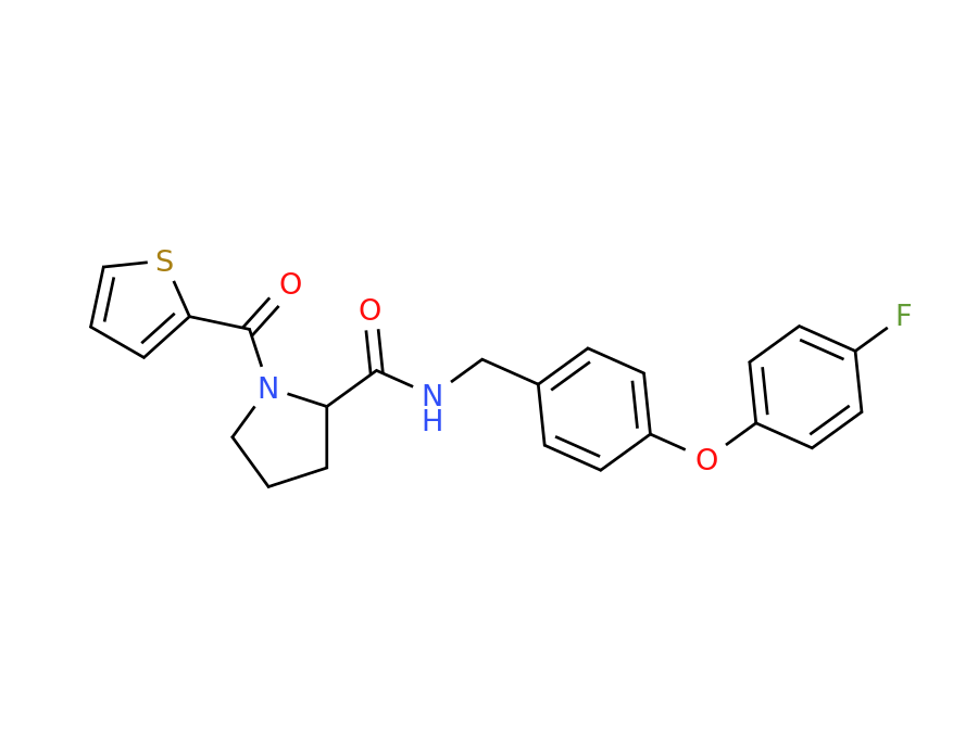 Structure Amb148034