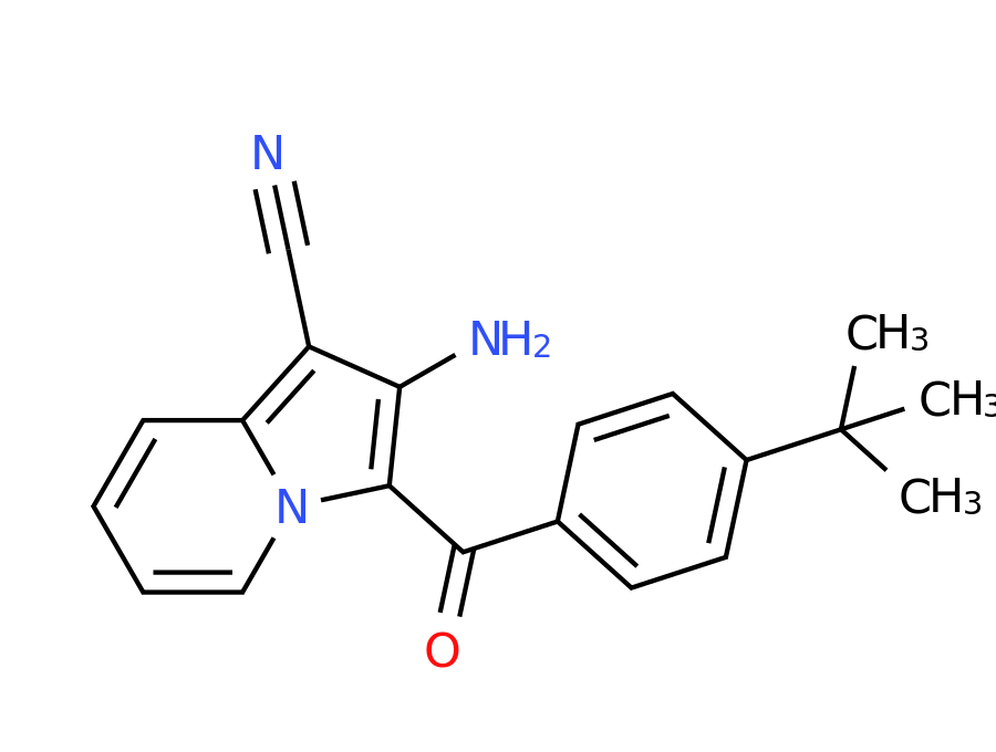 Structure Amb1480483