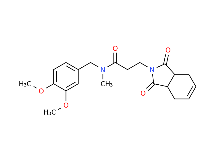 Structure Amb148072