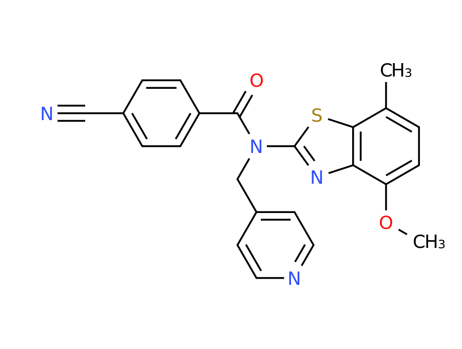 Structure Amb1480881