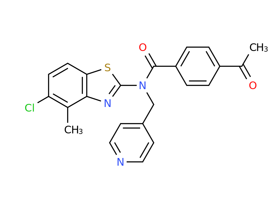 Structure Amb1480886