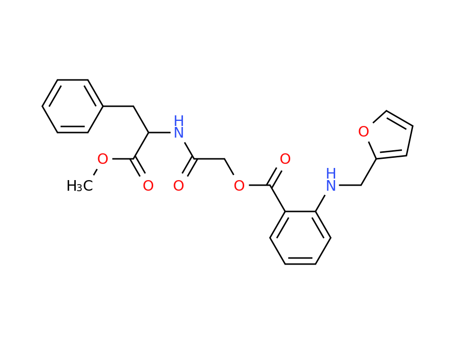 Structure Amb148092